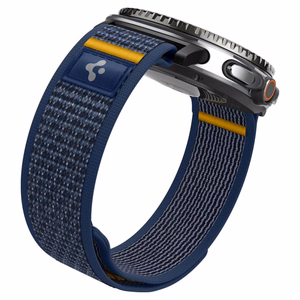 Spigen Athlex Air Ranneke Samsung Galaxy Watch 8 / Classic (40 / 44 / 46 mm) Active Navy