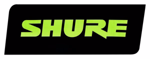 Shure SM58-LCE -laulumikrofoni, tummanharmaa