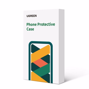 Ugreen LP626 Silky Silicone Protective Case Rubber Flexible Silicone Phone Case for iPhone 14 Plus Black (90920)