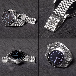 Blavec Smartwatch M-02 Business AMOLED Full Touch Voice Call (SWM02-S) hopeinen