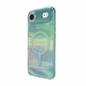 ZAGG suojakuori MILAN SNAP MagSafe-yhteensopiva iPhone 17 Air:lle oil slick