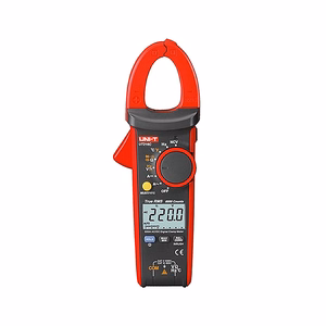 Uni-T UT216C 600 A True RMS -pihtimittari