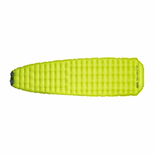 Flextail Tiny Sleeping Pad R09 AVS Mummy puhallettava patja (vihreä)