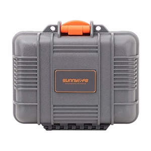Sunnylife AQX-18 transport case for OSMO ACTION 5 Pro/4/3