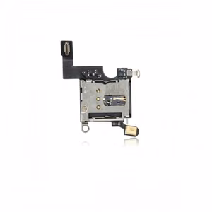 Flex-kaapeli yhteensopiva Google Pixel 3 SIM-kortin lukija / Plata alkuperäinen