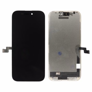 LCD-näyttö kosketusnäytöllä iPhone 16 Pro kunnostettu FHD IC irrotettava