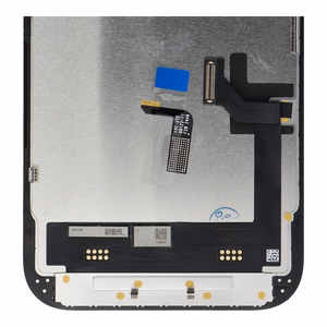 JK LCD-näyttö iPhone 15 FullHD Incell (Change IC)