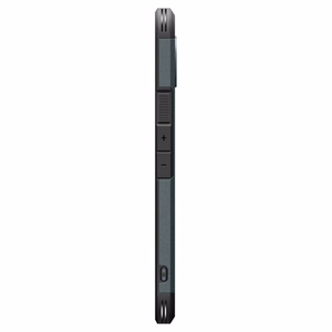 Spigen Tough Armor Mag MagSafe Suojakuori Google Pixel 10 Pro XL:lle - Vihreä