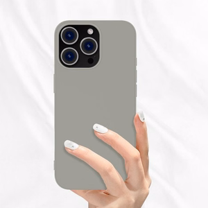 Phone Case X-Level "Dynamic" for Apple iPhone 16 Pro Grey