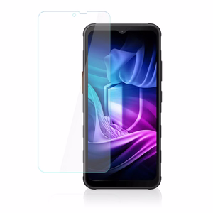 Samsung Galaxy XCover 7 – 3mk Silky Matt Pro puhelimen näytönsuoja