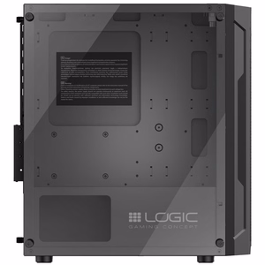 LOGIC ARAMIS ARGB Mini USB 3.0 kotelo