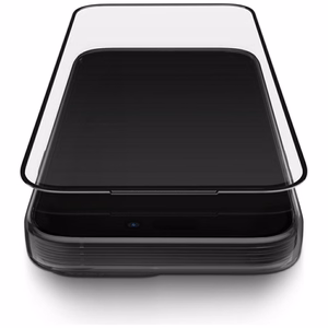 Uniq Optix Vivid karkaistu suojalasi iPhone Air