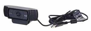 LOGI C920e HD 1080p Webcam - BLK - WW