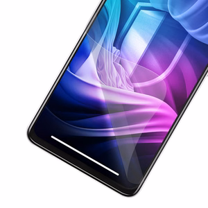 Tecno Spark 30 – 3mk Silky Matt Pro puhelimen näytönsuoja