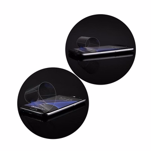 Hybrid Glass for Motorola Edge 60 Neo Bestsuit Flexible