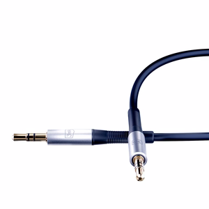 3mk AUX minijack 3,5 mm kaapeli / AUX minijack 3,5 mm