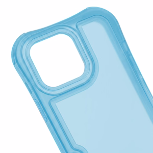 Safepop suojakuori hihnalla Samsung Galaxy A17 4G / A17 5G / A26 5G sininen