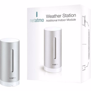 Netatmo NIM – sääaseman lisäsisämoduuli