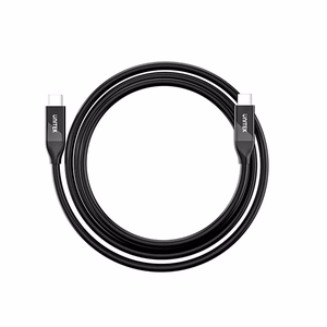 UNITEK USB-C 4.0 PD 100W 40 GBPS 8K 2M kaapeli