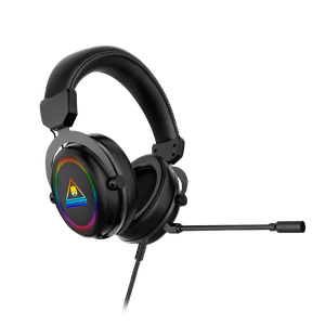 Kruger&Matz Warrior GH-50 on-ear-pelikuulokkeet