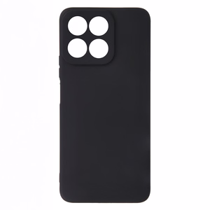 Matt TPU case for Honor 200 Smart black
