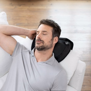 Medisana MC 850 Shiatsu -hierontatyyny