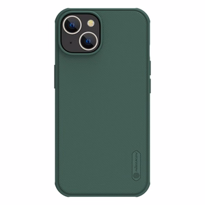 Case Nillkin Super Frosted Shield Pro Apple iPhone 14 Plus green