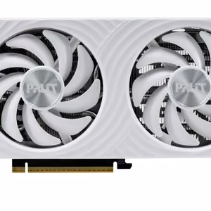Palit GeForce RTX 5060 Valkoinen OC NVIDIA 8 GB GDDR7