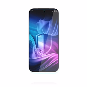 3mk SilkyMatt Pro™ matte foil for Xiaomi 17T
