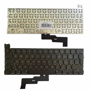 Näppäimistö Apple A2289, UK