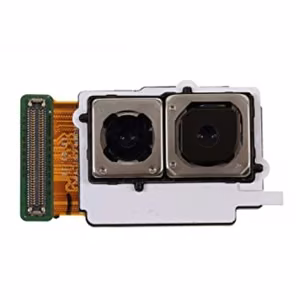 Camera Compatible With Samsung N960 Note 9 Back Original
