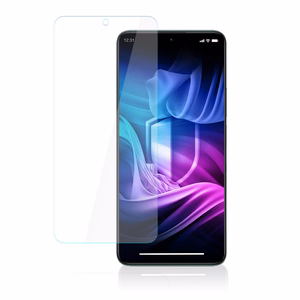 Redmi K60e – 3mk Silky Matt Pro puhelimen näytönsuoja