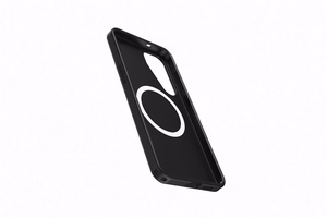 Samsung Symmetry Magnet Case for Samsung Galaxy S25+ Black