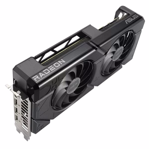 Näytönohjain Asus Dual RX 7800 XT 16G