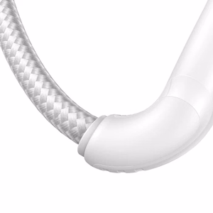 USB-kaapeli Joyroom S-UL012A11 valkoinen Lightning 200cm