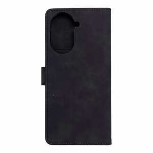 Läppäsuojakuori Xiaomi Redmi A5:lle (173,3 x 79,4 x 8,26) Tender Book musta