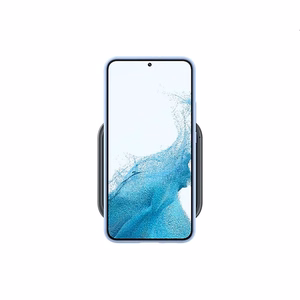 Langaton latausalusta Samsung EP-P2400BBEGEU 15W, musta