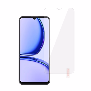 Tempered Glass Gold for REALME C53