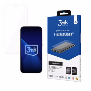 LCD Screen Protector 3mk Flexible Glass Xiaomi 17 Ultra