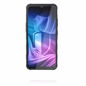 Matte foil 3mk Silky Matt Pro for Samsung Galaxy XCover 7 Pro