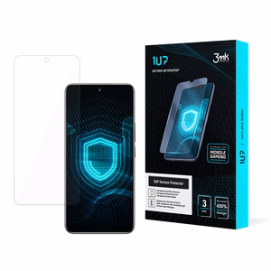 Honor 200 Smart – 3mk 1UP puhelimen näytönsuoja