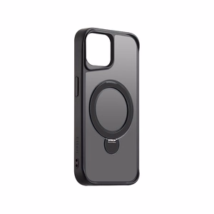 Etteri matta magneettirengaskuori iPhone 14 6,1' musta