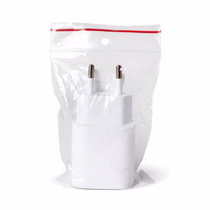 Samsung 25W EP-TA800EWE USB-C Wall Charger Replacement Pack - White
