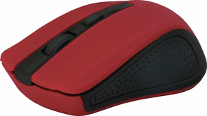 Defender MM-935 mouse Ambidextrous RF Wireless Optical 1600 DPI