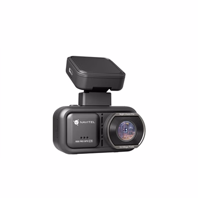 Dash Cameras