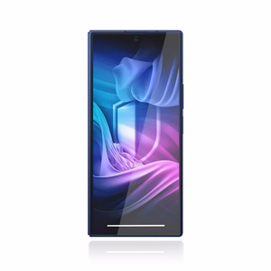 3mk SilkyMatt Pro matte screen-protection film for Samsung Galaxy Z Fold7