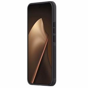 Nillkin Super Shield Pro Magnetic -suojakuori Xiaomi 15T Pro -mallille, musta