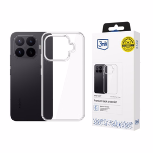 Xiaomi 17T Pro – 3mk Armor Case puhelimen suojakuori