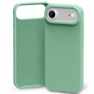 Mercury Silicone -suojakuori iPhone 17 Air, vihreä
