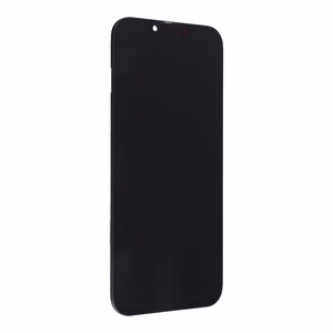LCD-näyttö iPhone 13 Pro digitoijalla - musta